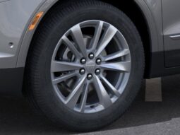 
 Cadillac XT5 full									