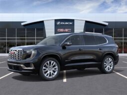 GMC Acadia