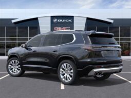 GMC Acadia