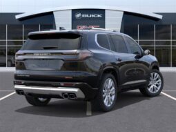 GMC Acadia