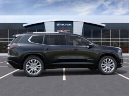 GMC Acadia