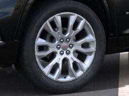 
 GMC Acadia full									