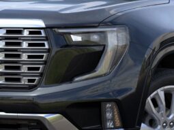 
 GMC Acadia full									