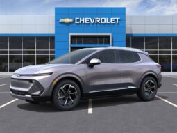 Chevrolet Equinox EV