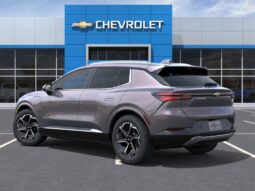 Chevrolet Equinox EV