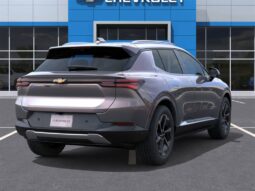 Chevrolet Equinox EV