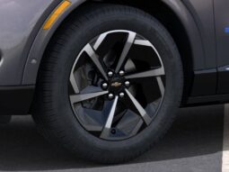 
 Chevrolet Equinox EV full									