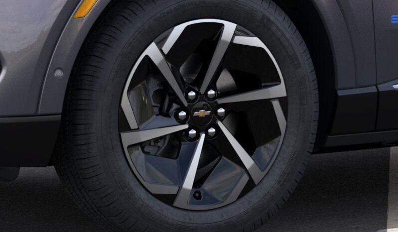 
 Chevrolet Equinox EV full									