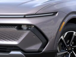 
 Chevrolet Equinox EV full									