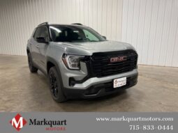 GMC Terrain