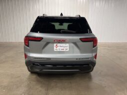 GMC Terrain