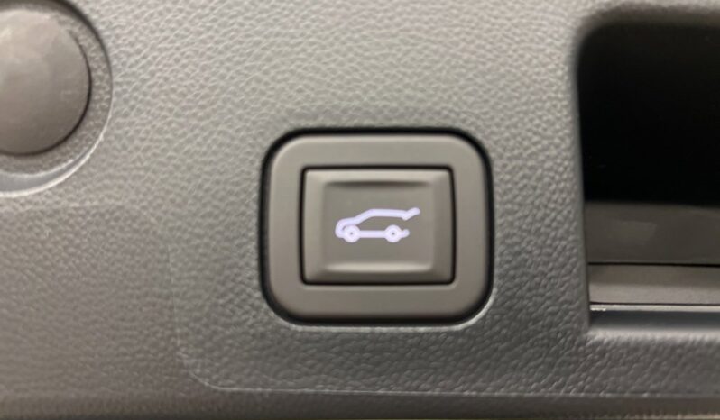 
 GMC Terrain full									