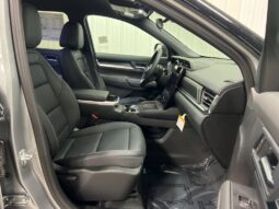 
 GMC Terrain full									