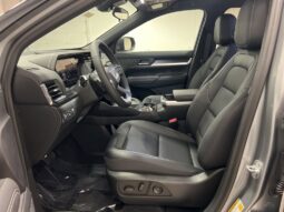 
 GMC Terrain full									