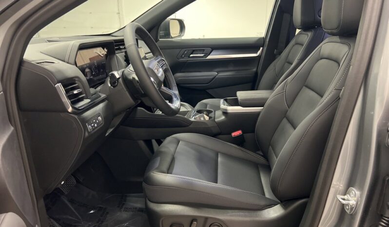
 GMC Terrain full									