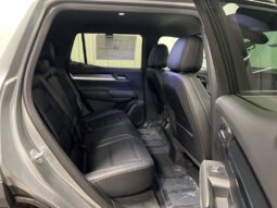 
 GMC Terrain full									