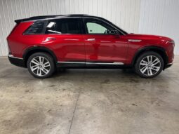 
 Cadillac VISTIQ full									