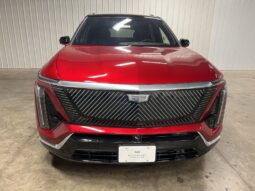 
 Cadillac VISTIQ full									