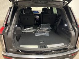 
 Cadillac VISTIQ full									