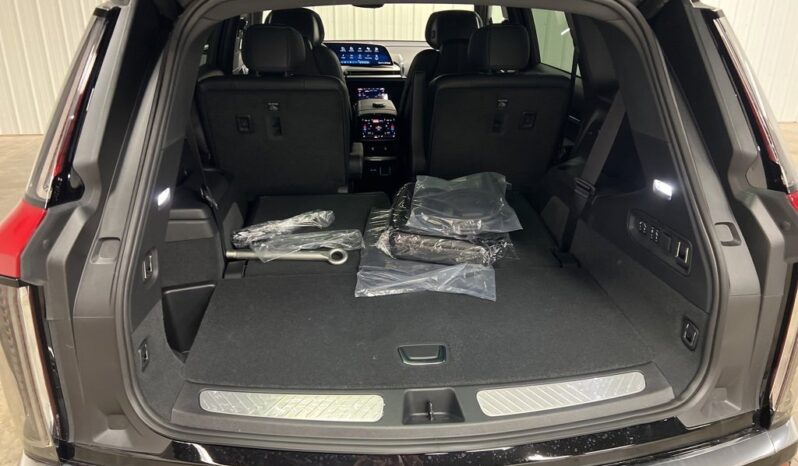 
 Cadillac VISTIQ full									