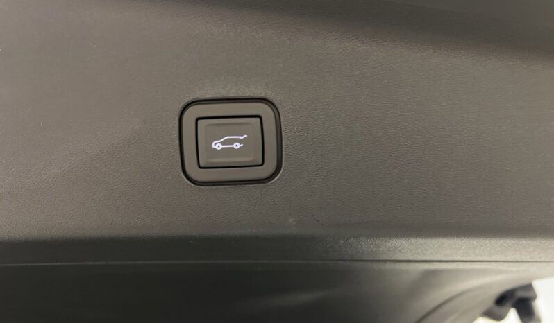
 Cadillac VISTIQ full									