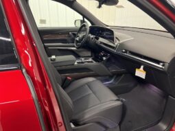 
 Cadillac VISTIQ full									