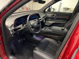
 Cadillac VISTIQ full									
