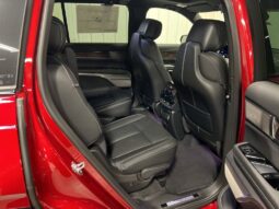 
 Cadillac VISTIQ full									