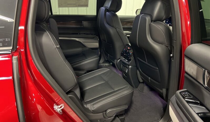 
 Cadillac VISTIQ full									