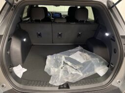 
 Chevrolet Equinox full									