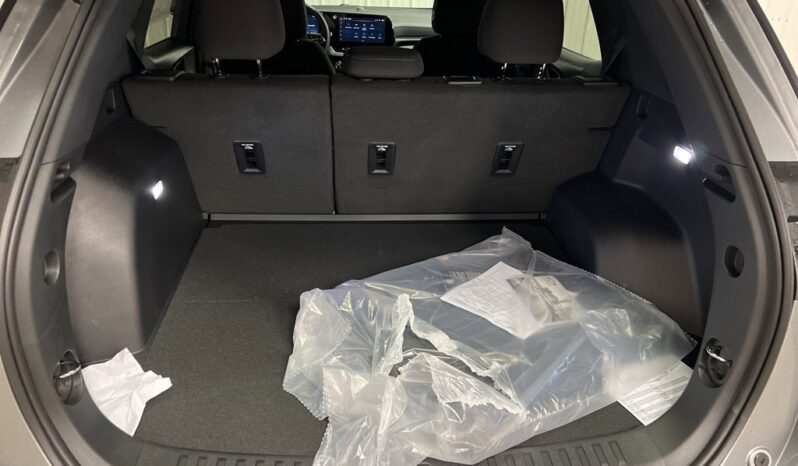 
 Chevrolet Equinox full									