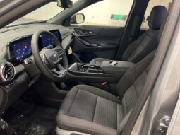 
 Chevrolet Equinox full									