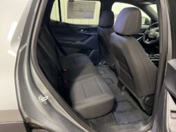 
 Chevrolet Equinox full									