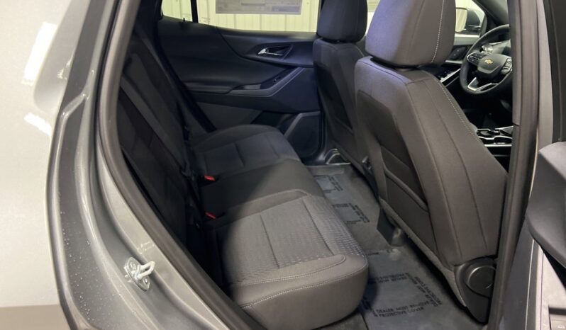 
 Chevrolet Equinox full									