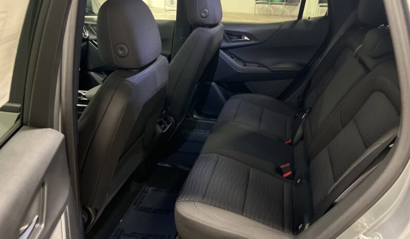 
 Chevrolet Equinox full									