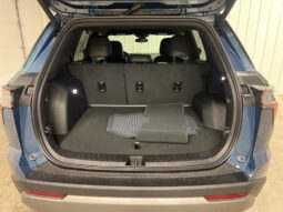 
 Chevrolet Equinox full									