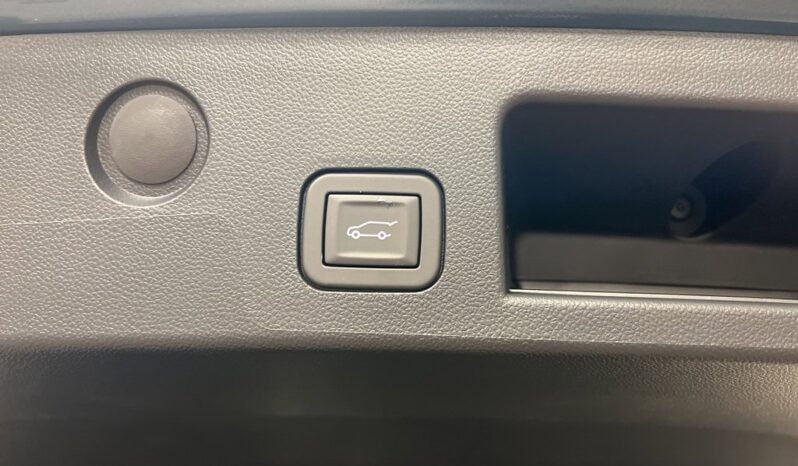 
 Chevrolet Equinox full									