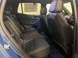 
 Chevrolet Equinox full									