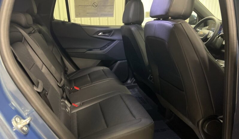 
 Chevrolet Equinox full									