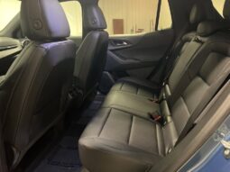 
 Chevrolet Equinox full									