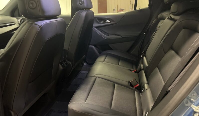 
 Chevrolet Equinox full									