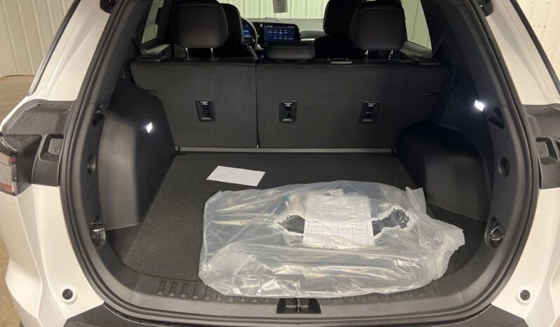 
 Chevrolet Equinox full									