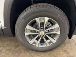 Chevrolet Equinox full