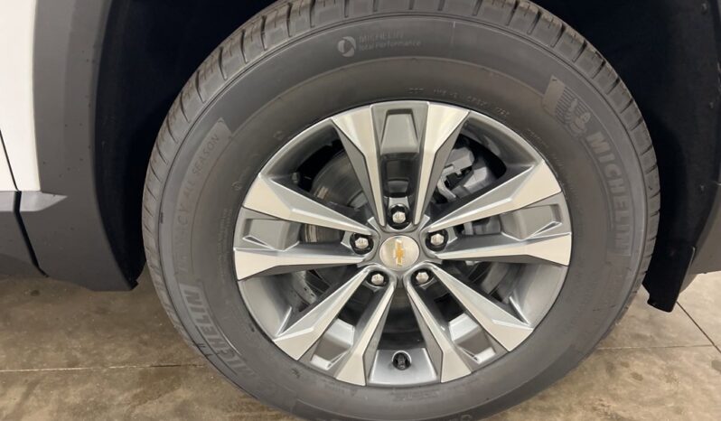 
 Chevrolet Equinox full									