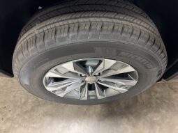 Chevrolet Equinox full