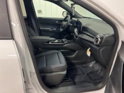 Chevrolet Equinox full