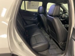 Chevrolet Equinox full
