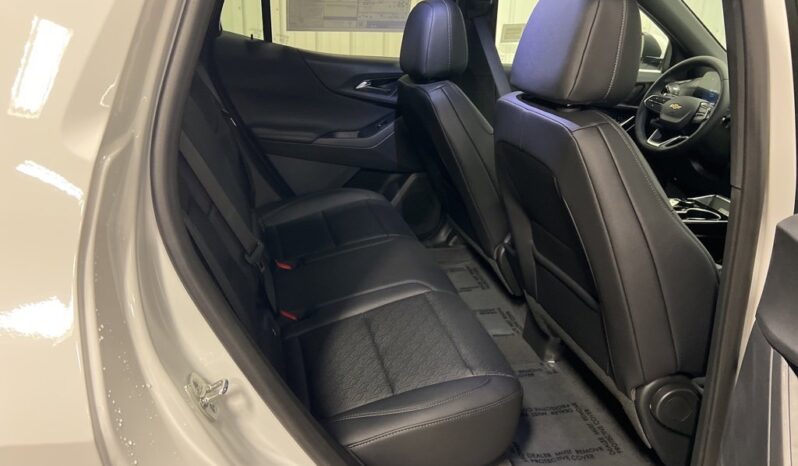 
 Chevrolet Equinox full									