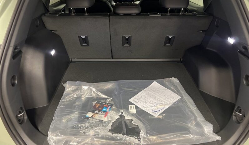 
 Chevrolet Equinox full									