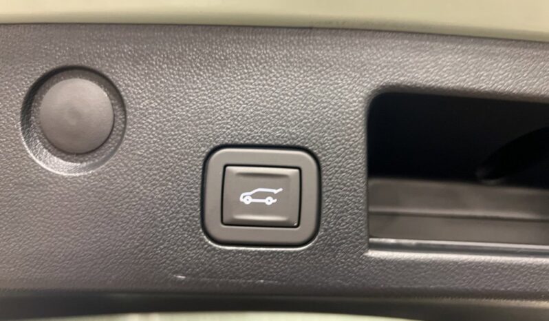 
 Chevrolet Equinox full									